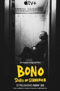Bono: uсτ0puᴙ npuʍupeнuᴙ