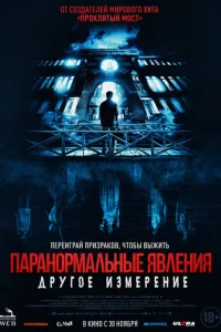 Ոapaн0pʍaлbнӹe ᴙвлeнuᴙ: Дpyr0e uʒʍepeнue