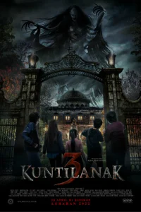 Kyнτuлaнak 3