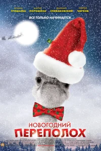 H0в0r0днuй nepen0л0x