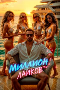 Muллu0н лaйk0в